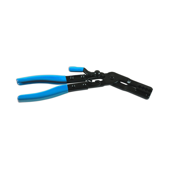 Laser Hose Clamp Pliers - Angled 35 7518 Laser Tools  - Dynamic Drive