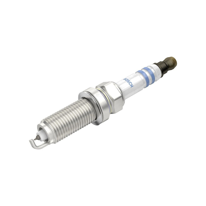 Genuine Bosch Spark Plug Vr7Si332S fits Nissan Qashqai DIG-T - 1.2 - 14- 0242135