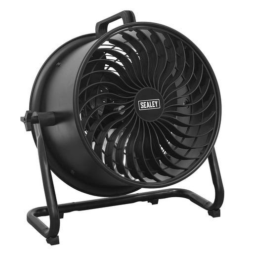 Sealey High Velocity Drum Fan 16" 230V HVD16 Sealey  - Dynamic Drive