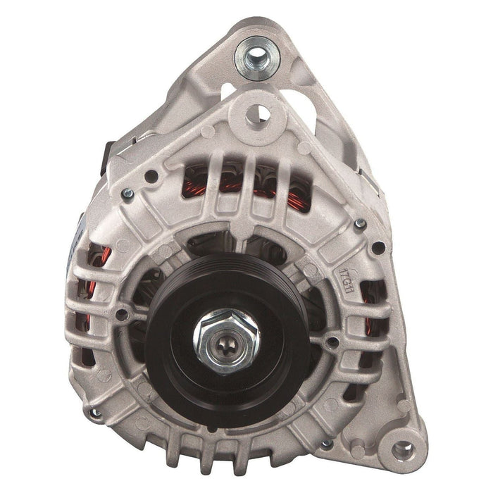 febi 101526 Alternator Febi Bilstein  - Dynamic Drive