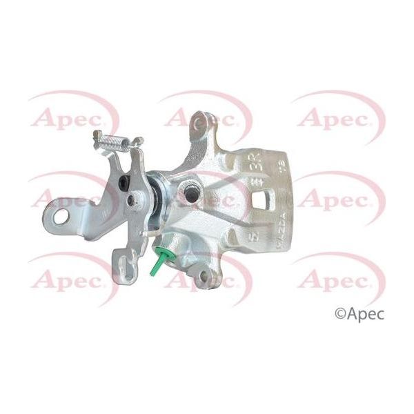 Apec Apec Brake Caliper (Rear/Right) RCA880