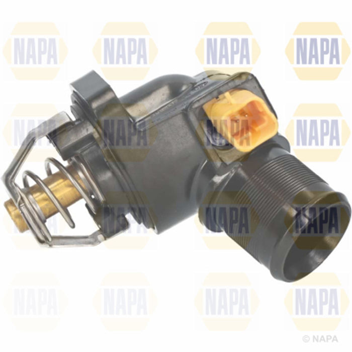 Genuine NAPA Thermostat for Fiat Citroen Peugeot 1336Z2