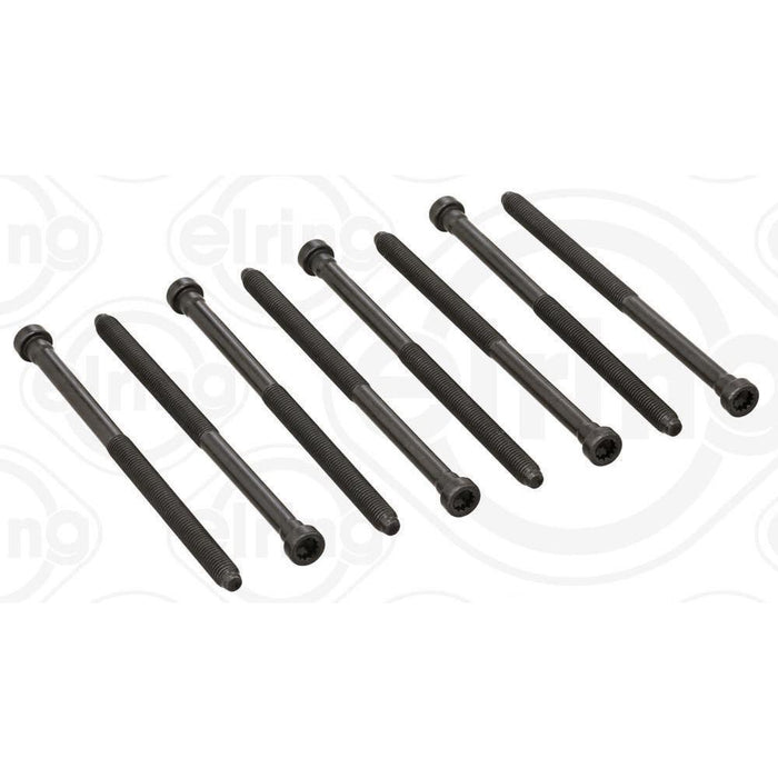 Genuine Elring part for VW Head Bolt Set 527.770