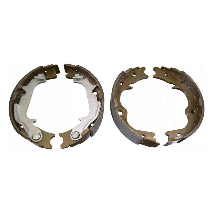 Blue Print ADG04181 Brake Shoe Set