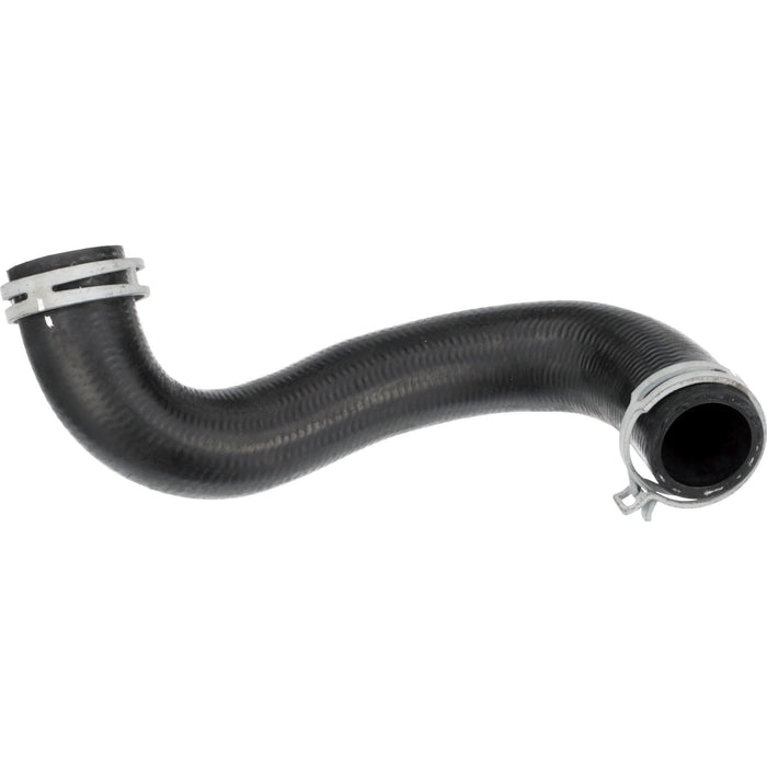 Gates Curved Radiator Hose fits Mini Cooper - 1.5 - 13- 05-4624