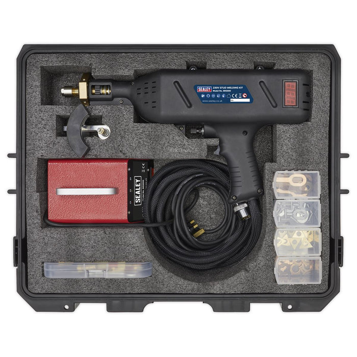 Sealey Stud Welding Kit 230V SR2000