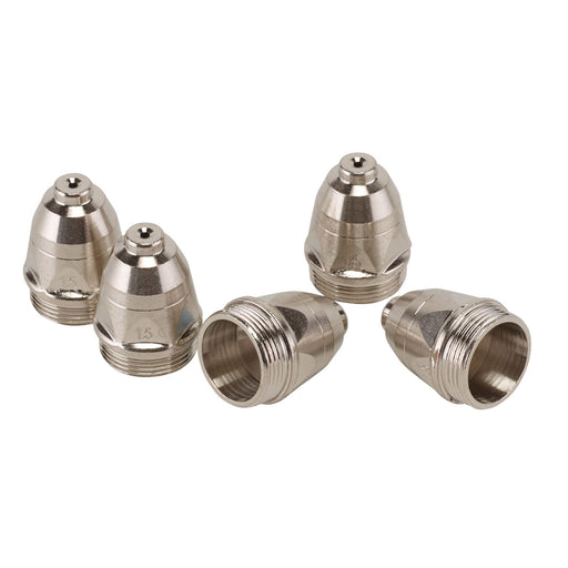 Draper Plasma Cutter Nozzle for Stock No. 03358 (Pack of 5) 03343 Draper  - Dynamic Drive