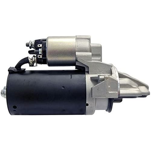 Hella Starter 12V 2.5kW for e.g. Ford Transit Box (FA_ _) 8EA 011 612-211 Hella  - Dynamic Drive