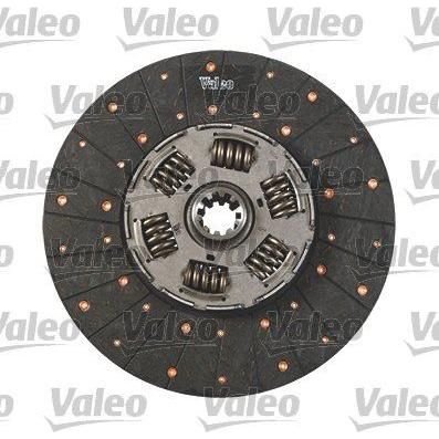 Genuine Valeo fits Clutch Kit 3P Reman 430  Daf Valeo  - Dynamic Drive