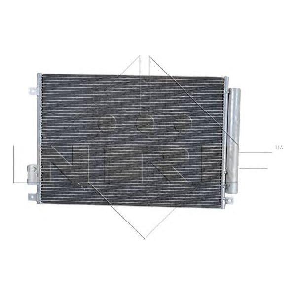 NRF Condenser 35753