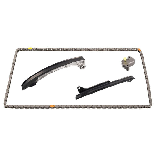 febi 107259 Timing Chain Kit Febi Bilstein  - Dynamic Drive