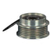 febi 30224 Over-Running Alternator Pulley Febi Bilstein  - Dynamic Drive