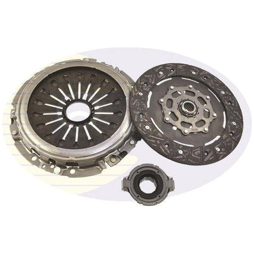 ECK328 Comline  Clutch kit OE Quality Comline  - Dynamic Drive