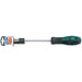 Draper PZ Type Screwdriver, No.3 x 150mm 40040 Draper  - Dynamic Drive