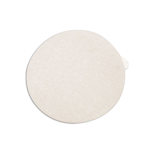 Abracs PSA Sanding Discs - P100 - 150mm - Pack Of 100 CONNECT  - Dynamic Drive