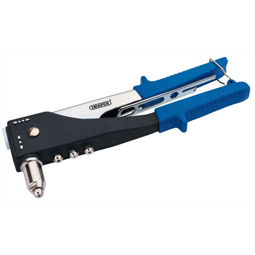 Draper 2 Way Hand Riveter Kit 27848 Draper  - Dynamic Drive