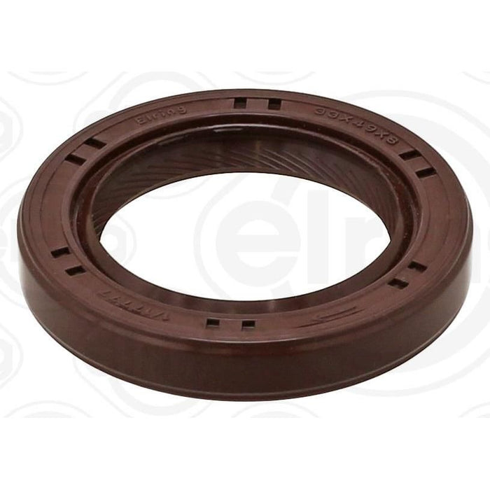 Genuine Elring part for Subaru Front Crankshaft Oil Seal 707.360