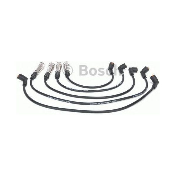 Genuine Bosch Ignition Lead B343 0986356343