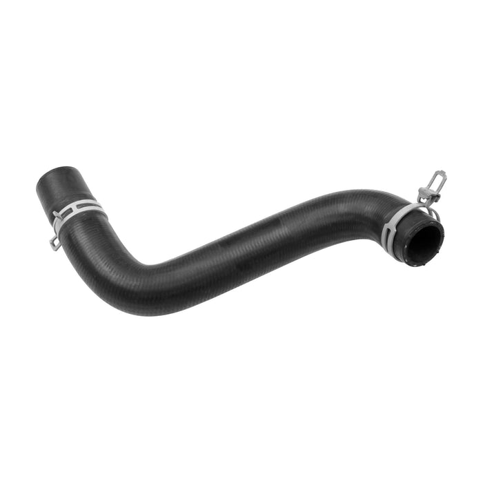 Gates Curved Radiator Hose fits Ford Fiesta - 1.4 - 01-08 05-2047