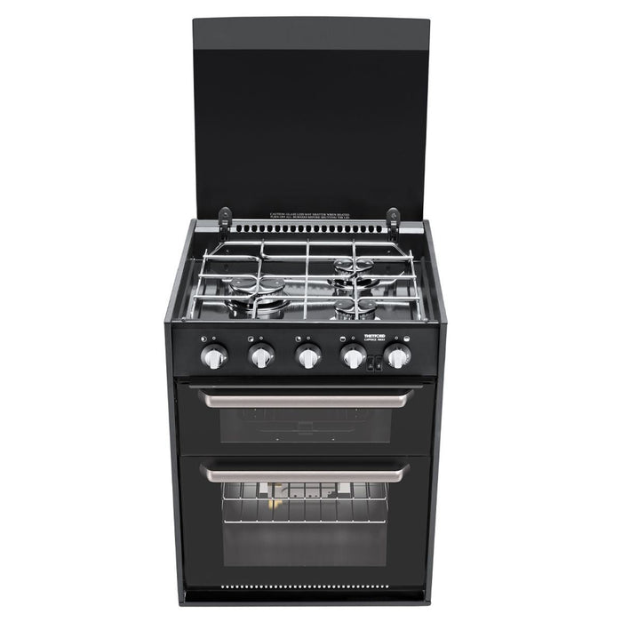 Thetford Caprice 3 Cooker Without Pan Storage Thetford  - Dynamic Drive