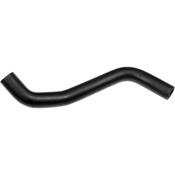 Gates Curved Radiator Hose fits Chevrolet Matiz - 0.8 - 05-13 05-4169