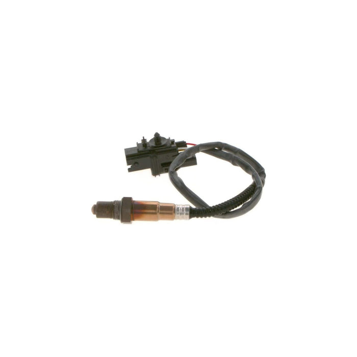 Genuine Bosch Lambda Sensor Ls7332 fits Ford Kuga - 2.5 - 08-12 0258007332