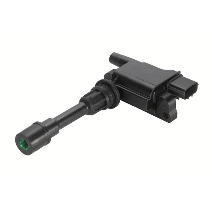 Hella Ignition Coil 12V 3-pin connector Bolted 5DA 358 057-011