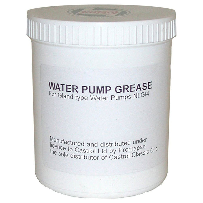 Castrol Classic Water Pump Grease - 500g