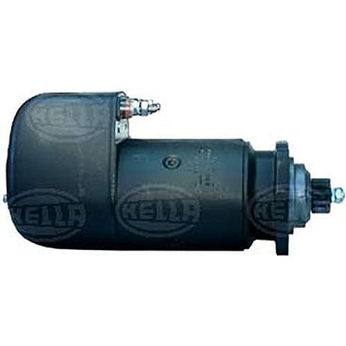 Hella Starter 24V 5.4kW for e.g. Steyr 1490 8EA 012 586-571 Hella  - Dynamic Drive