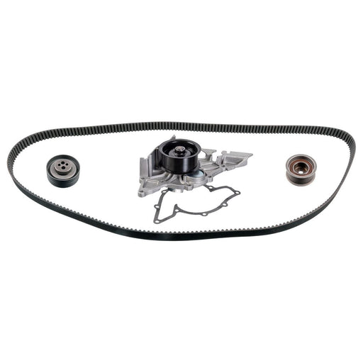 Febi 176604 Timing Belt Kit(With Water Pump) Fits Audi Febi Bilstein  - Dynamic Drive