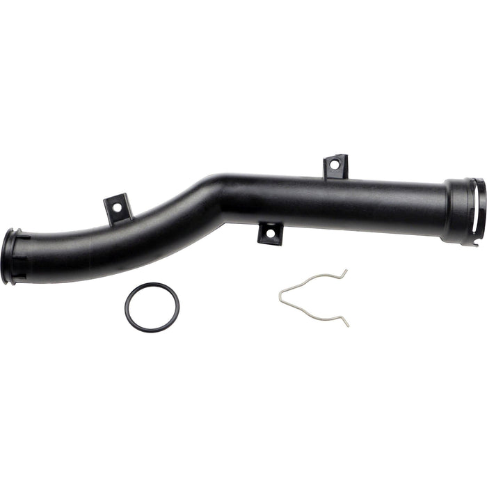 Gates Coolant Tube fits Mini Cooper - 1.6 - 06-12 02-1951