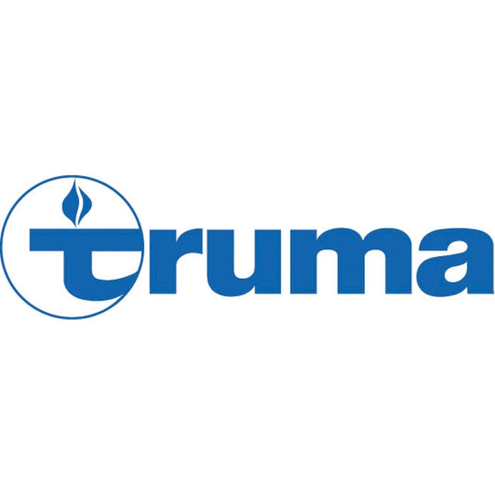 Truma Duo Control CS 30mbar vertical Regulator 51611-01 Truma  - Dynamic Drive