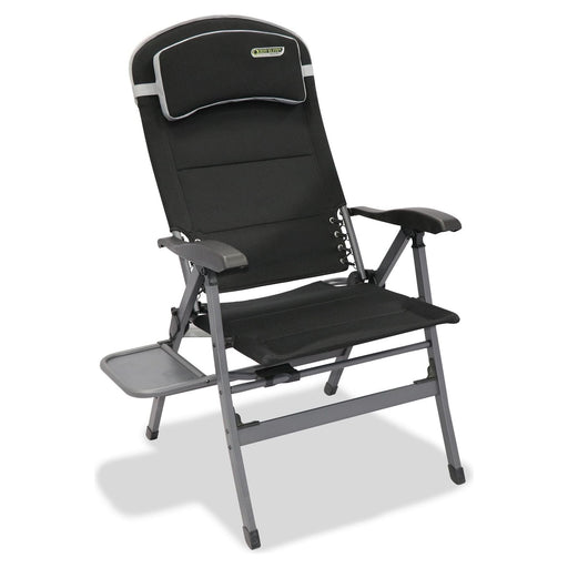 Vienna Pro Comfort chair with side table F1362 Quest  - Dynamic Drive