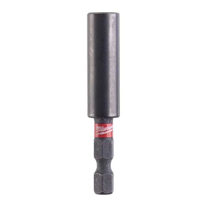 Milwaukee Shockwave Magnetic Bit Holder 60mm 4932472062