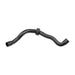 Gates Curved Radiator Hose fits VW Polo - 1.0 - 95-01 05-4308 Gates  - Dynamic Drive