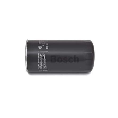 Genuine Bosch Cv Oil Filter P1156 (Hgv) 0451301156