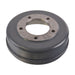 Blue Print ADBP470007 Brake Drum Blue Print  - Dynamic Drive