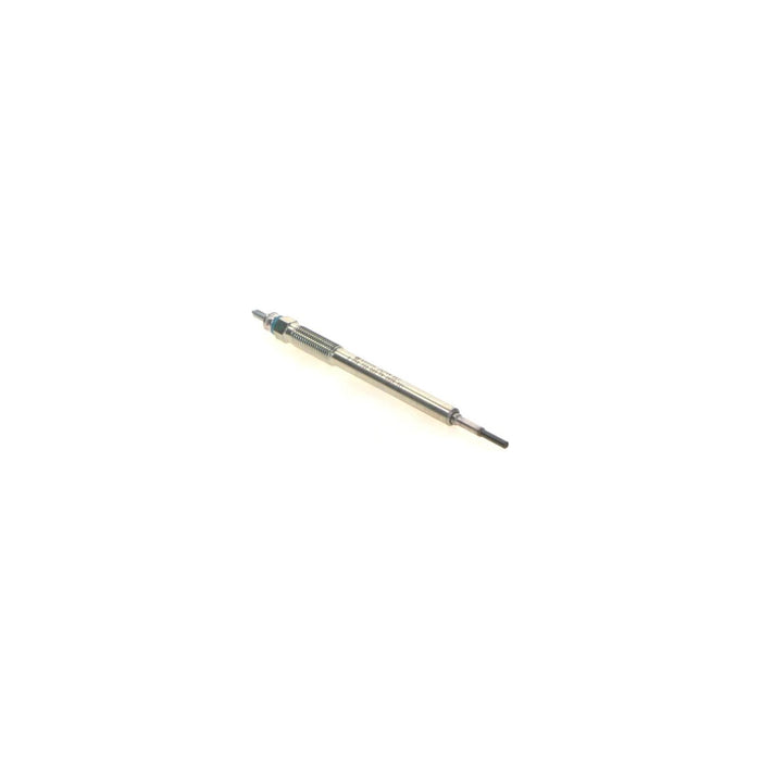 Genuine Bosch Glow Plug fits Toyota Hilux - 2.4 - 15- 0250723005