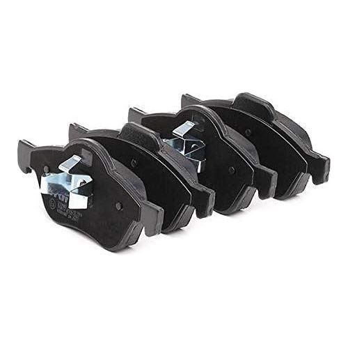 Genuine TRW Brake Pads (Front) (R90) GDB1687