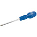 Draper Cross Slot Cabinet Pattern Screwdriver, No.2 x 100mm (Sold Loose) 19505 Draper  - Dynamic Drive