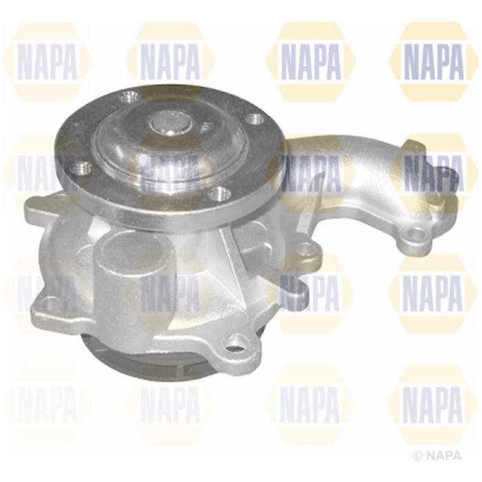 Genuine NAPA Water Pump for Ford Mazda 1078500