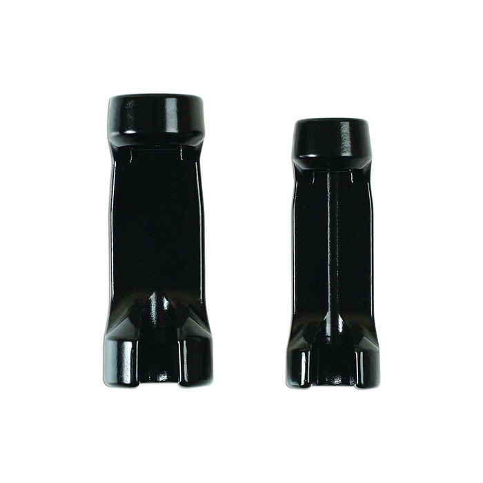 Laser Fuel Injector Line Sockets 2pc for BMW