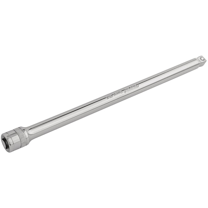 Draper Wobble Extension Bar, 3/8" Sq. Dr., 250mm 16739 Draper  - Dynamic Drive