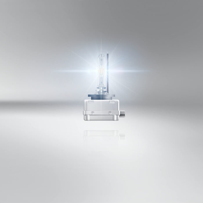 Osram XENARC NIGHT BREAKER LASER D1S, Next Generation, 200% more brightness, HID Osram  - Dynamic Drive