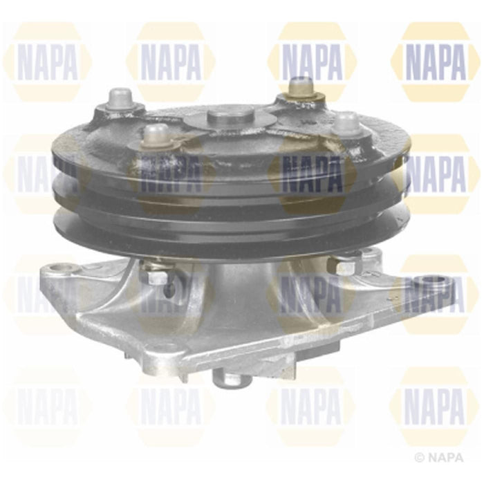 Genuine NAPA Water Pump for Mitsubishi ME200411