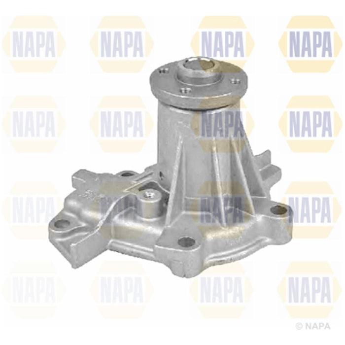 Genuine NAPA Water Pump for Daihatsu 1610087108