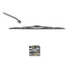 Valeo Single Wiper Blades 574147 Automotive Part Valeo  - Dynamic Drive