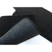 Tailored Logo Velour Carpet Floor Mats for Kia Cee'D 2012-Up 4PCS Fix UKB4C  - Dynamic Drive