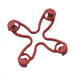 Froli Tension Star Crosses (Additional Kit): Perfect for Your Bed System Froli  - Dynamic Drive