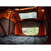 TentBox Lite 2.0 (Sunset Orange) 2 Person Roof Tent TENTBOX  - Dynamic Drive